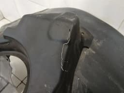 ASTON MARTIN Aston Martin Vanquish S 04-07 V12 Arch Liner 1R12-780178-AH Wheel Arch Cover R — thumbnail 4