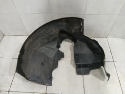 ASTON MARTIN Aston Martin Vanquish S 04-07 V12 Arch Liner 1R12-780178-AH Wheel Arch Cover R — thumbnail 6