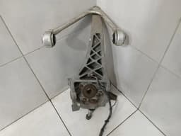 ASTON MARTIN Aston Martin Vanquish S 04-07 V12 Right Front Hub 1R12-233222-AD Front Right — thumbnail 5