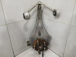 ASTON MARTIN Aston Martin Vanquish S 04-07 V12 Right Front Hub 1R12-233222-AD Front Right — thumbnail 10