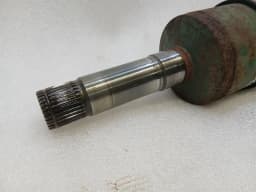 ASTON MARTIN Aston Martin Vanquish S 04-07 V12 Drive Shaft 3R12276223AA Drive Shaft Left L — thumbnail 3