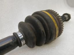 ASTON MARTIN Aston Martin Vanquish S 04-07 V12 Drive Shaft 3R12276223AA Drive Shaft Left L — thumbnail 10