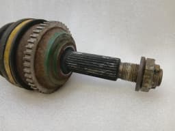 ASTON MARTIN Aston Martin Vanquish S 04-07 V12 Drive Shaft 3R12276223AA Drive Shaft Left L — thumbnail 5