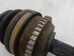 ASTON MARTIN Aston Martin Vanquish S 04-07 V12 Drive Shaft 3R12276223AA Drive Shaft Left L — thumbnail 6