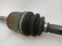 ASTON MARTIN Aston Martin Vanquish S 04-07 V12 Drive Shaft 3R12276223AA Drive Shaft Left L — thumbnail 8