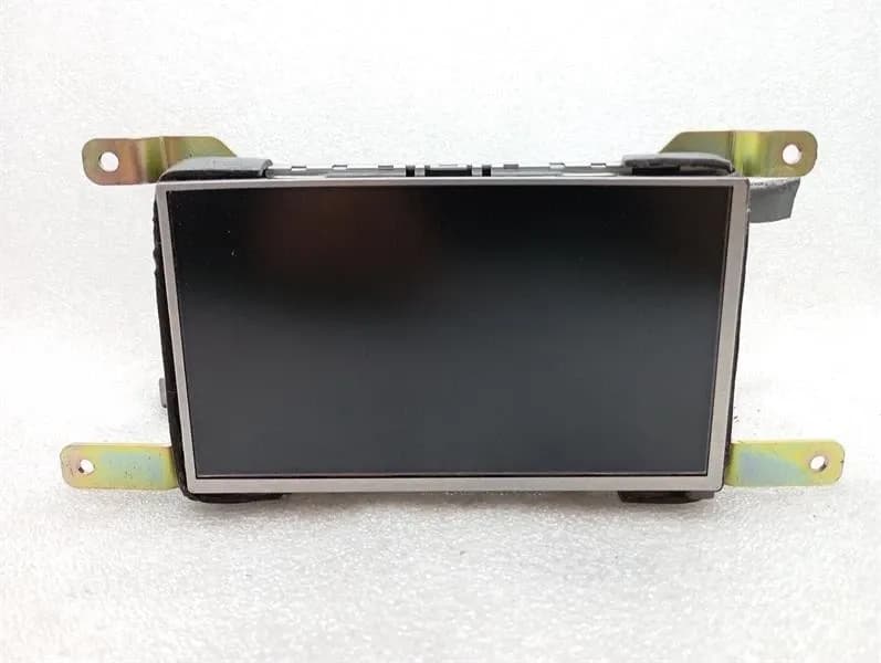 ASTON MARTIN Aston Martin Vanquish 04-07 Navigation Monitor 6R13-10E889-AA Display Screen