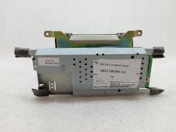 ASTON MARTIN Aston Martin Vanquish 04-07 Navigation Monitor 6R13-10E889-AA Display Screen — thumbnail 4