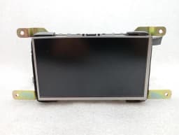 ASTON MARTIN Aston Martin Vanquish 04-07 Navigation Monitor 6R13-10E889-AA Display Screen — thumbnail 8