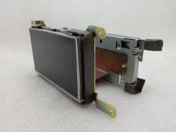 ASTON MARTIN Aston Martin Vanquish 04-07 Navigation Monitor 6R13-10E889-AA Display Screen — thumbnail 2