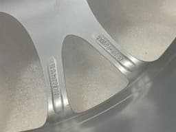FERRARI Ferrari 599 GTB F141 Alloy Wheel 213596 11JX20 ET63.8 Rim OEM GENUINE — thumbnail 5
