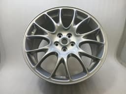 FERRARI Ferrari 599 GTB F141 Alloy Wheel 213596 11JX20 ET63.8 Rim OEM GENUINE — thumbnail 7
