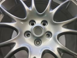 FERRARI Ferrari 599 GTB F141 Alloy Wheel 213596 11JX20 ET63.8 Rim OEM GENUINE — thumbnail 8