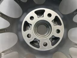 FERRARI Ferrari 599 GTB F141 Alloy Wheel 213596 11JX20 ET63.8 Rim OEM GENUINE — thumbnail 10