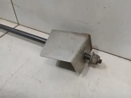 ASTON MARTIN Aston Martin Vanquish S 04-07 V12 Right Wishbone 1R12-26-10747 Right Wishbone — thumbnail 6