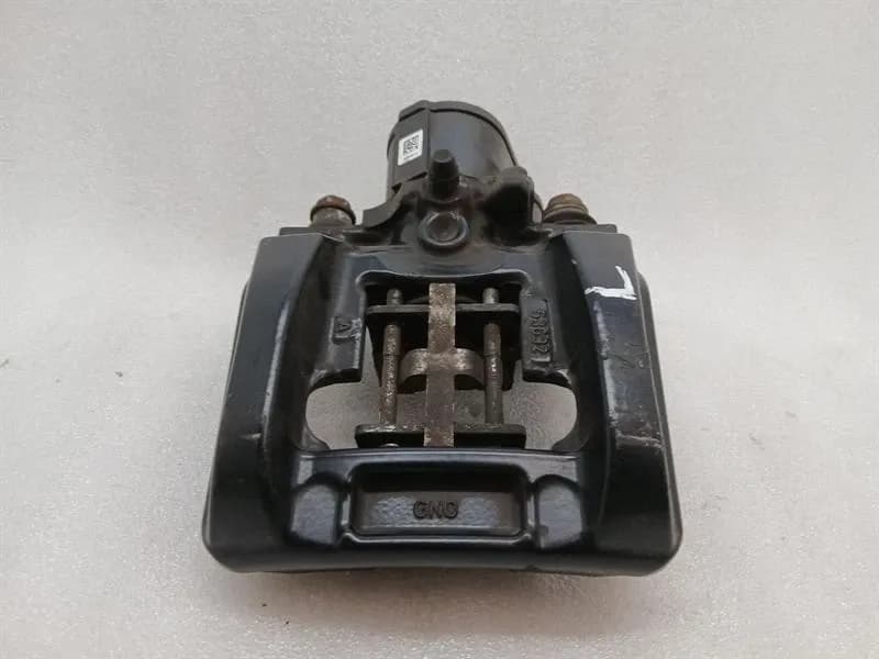 Audi R8 4S AWD Left Rear Caliper 4S0615407 Parking Brake Caliper Rear Left