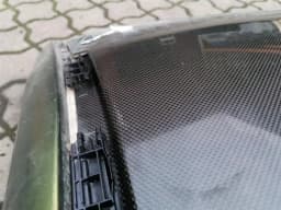 BMW BMW 5 SERIES F90 G30 M5 HARDTOP 41318065855 HARDTOP ROOF CARBON — thumbnail 6