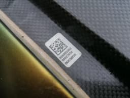 BMW BMW 5 SERIES F90 G30 M5 HARDTOP 41318065855 HARDTOP ROOF CARBON — thumbnail 7
