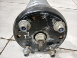 ASTON MARTIN Aston Martin Vanquish 04-07 V12 Shock Absorber Front 4R12-236270-AB Shock Absorber — thumbnail 6