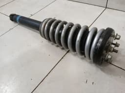 ASTON MARTIN Aston Martin Vanquish 04-07 V12 Shock Absorber Front 4R12-236270-AB Shock Absorber — thumbnail 10