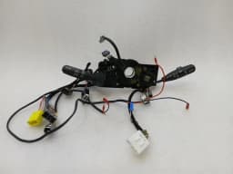 ASTON MARTIN Aston Martin Vanquish S 04-07 V12 Wiper Stalks 1R12370200AD Indicator Switch — thumbnail 1