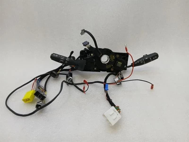 ASTON MARTIN Aston Martin Vanquish S 04-07 V12 Wiper Stalks 1R12370200AD Indicator Switch