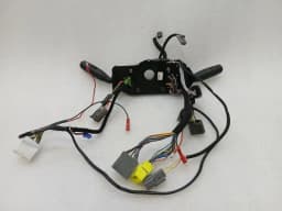 ASTON MARTIN Aston Martin Vanquish S 04-07 V12 Wiper Stalks 1R12370200AD Indicator Switch — thumbnail 6