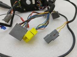ASTON MARTIN Aston Martin Vanquish S 04-07 V12 Wiper Stalks 1R12370200AD Indicator Switch — thumbnail 7