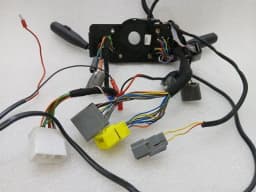 ASTON MARTIN Aston Martin Vanquish S 04-07 V12 Wiper Stalks 1R12370200AD Indicator Switch — thumbnail 10