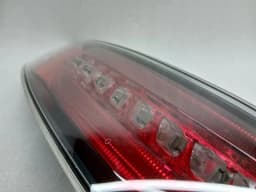 MERCEDES-BENZ Mercedes GT R190 Roadster Left Rear Light A1909064600 Rear Left Tail Light — thumbnail 6