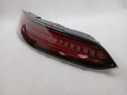 MERCEDES-BENZ Mercedes GT R190 Roadster Left Rear Light A1909064600 Rear Left Tail Light — thumbnail 2