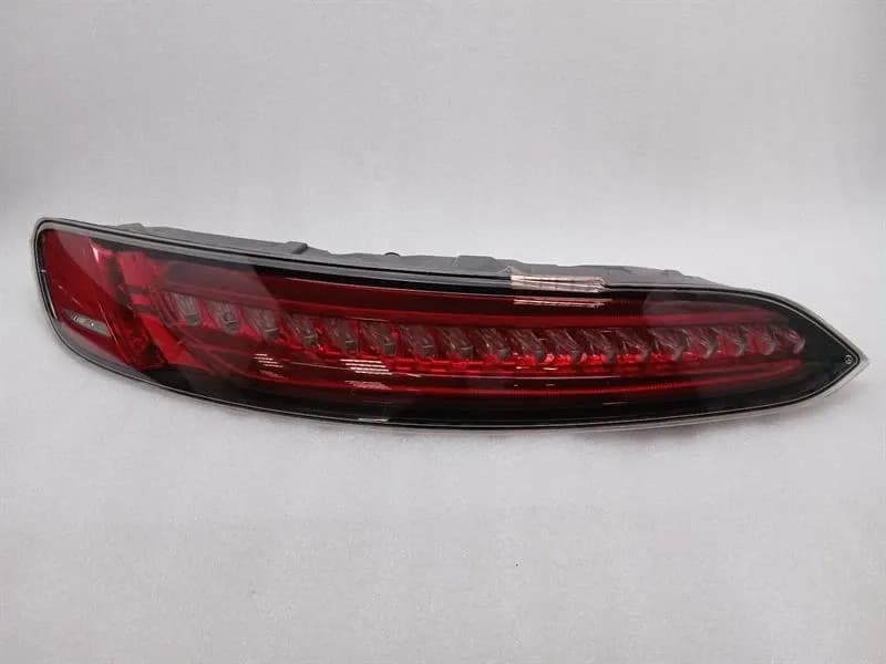Mercedes GT R190 Roadster Left Rear Light A1909064600 Rear Left Tail Light