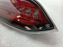 MERCEDES-BENZ Mercedes GT R190 Roadster Left Rear Light A1909064600 Rear Left Tail Light — thumbnail 5