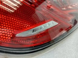 MERCEDES-BENZ Mercedes GT R190 Roadster Left Rear Light A1909064600 Rear Left Tail Light — thumbnail 4