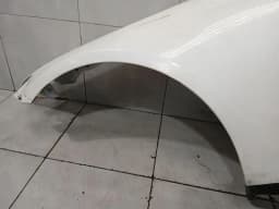 MERCEDES-BENZ MERCEDES GT R190 ROADSTER LEFT WING A1908800106 LEFT WING DEFECTS — thumbnail 8