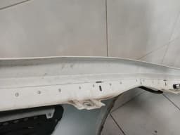 MERCEDES-BENZ MERCEDES GT R190 ROADSTER LEFT WING A1908800106 LEFT WING DEFECTS — thumbnail 9