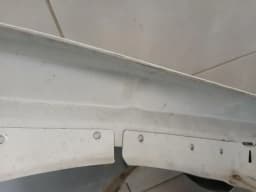 MERCEDES-BENZ MERCEDES GT R190 ROADSTER LEFT WING A1908800106 LEFT WING DEFECTS — thumbnail 10