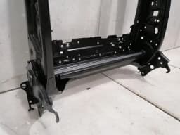 MERCEDES-BENZ Mercedes C Class Right Seat Frame W205 A0009101503 Front Seat Frame — thumbnail 2