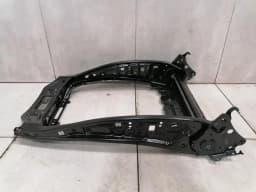 MERCEDES-BENZ Mercedes C Class Right Seat Frame W205 A0009101503 Front Seat Frame — thumbnail 9