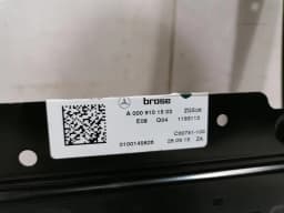 MERCEDES-BENZ Mercedes C Class Right Seat Frame W205 A0009101503 Front Seat Frame — thumbnail 5