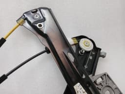 MERCEDES-BENZ Mercedes GT R190 Roadster Left Front Door Winder A1907200146 Window Regulator Left — thumbnail 5