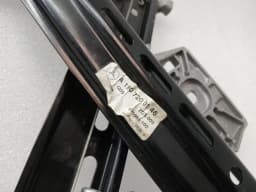 MERCEDES-BENZ Mercedes GT R190 Roadster Left Front Door Winder A1907200146 Window Regulator Left — thumbnail 9