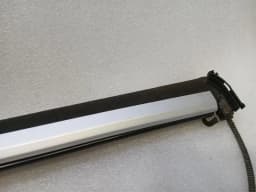 MERCEDES-BENZ Mercedes S-Class W222 Rear Roller Blind A2227810000 Rear Sun Blind — thumbnail 2