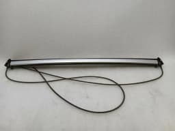 MERCEDES-BENZ Mercedes S-Class W222 Rear Roller Blind A2227810000 Rear Sun Blind — thumbnail 10