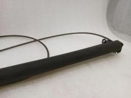 MERCEDES-BENZ Mercedes S-Class W222 Rear Roller Blind A2227810000 Rear Sun Blind — thumbnail 5