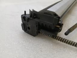 MERCEDES-BENZ Mercedes S-Class W222 Rear Roller Blind A2227810000 Rear Sun Blind — thumbnail 7