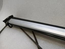 MERCEDES-BENZ Mercedes S-Class W222 Rear Roller Blind A2227810000 Rear Sun Blind — thumbnail 3