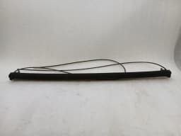 MERCEDES-BENZ Mercedes S-Class W222 Rear Roller Blind A2227810000 Rear Sun Blind — thumbnail 4