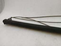 MERCEDES-BENZ Mercedes S-Class W222 Rear Roller Blind A2227810000 Rear Sun Blind — thumbnail 6