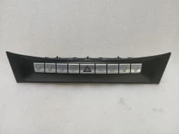 MERCEDES-BENZ Mercedes GT R190 Roadster Switch Block A1909054101 Switch Block — thumbnail 7