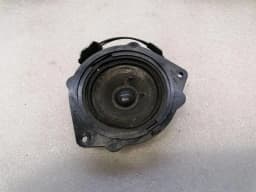 MERCEDES-BENZ Mercedes SL R230 speaker Bose set RHD A2308200602 Bose speaker set RL — thumbnail 3